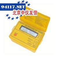 PIT地桩阻抗测试机
